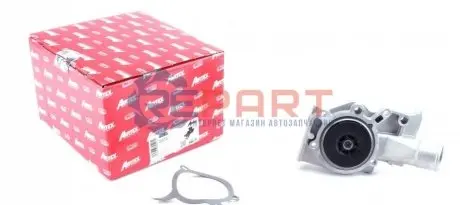 Фото Водяной насос Mondeo 1.6/1.8/2.0i 93-00 AIRTEX (4085) изображение 1