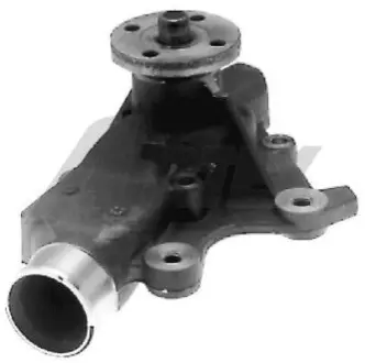 Водяна помпа Grand Cherokee/Wrangler 4.0L 91-94, Jeep Cherokee 2.5 L4 99-00Jeep Grand Cherokee 4.0 L6 93-98 AIRTEX 7136 Купити в Україні