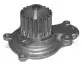 Фото Водяной насос Jeep Cherokee 2.4i 01-08 AIRTEX (7156) изображение 1