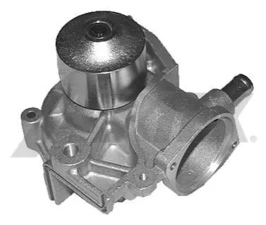 Помпа води Subaru Forester/Impreza 1.6-3.3i 89-13 AIRTEX 9223 Купити в Україні