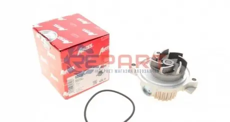 Помпа води VW T4/LT/Crafter 2.5TDI (20z) AIRTEX 9274R Купити в Україні