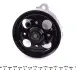 Водяной насос X-Trail/Primera/Koleos 2.0/2.5i 01- AIRTEX (9427) изображение 6