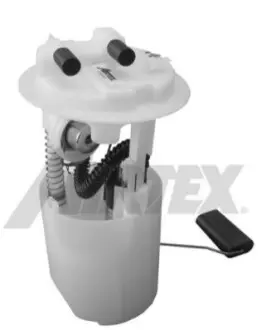 Фото Насос паливний Citroen Berlingo/Peugeot Partner 1.1-1.6 96-15 (електро) AIRTEX (E10204M) зображення 1