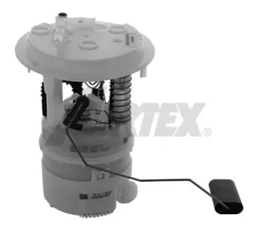 Фото Насос паливний Peugeot Partner/206 1.1-1.6 96-15 (електро) AIRTEX (E10207M) зображення 1