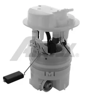 Фото Насос паливний в бак Peugeot 307 1.4-2.0 02-08/Expert 2.0 00-06 AIRTEX (E10399M) зображення 1