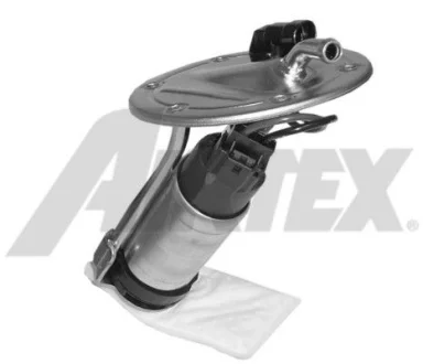 DAEWOO Паливний насос ESPERO 91 AIRTEX E10515M Купить в Украине