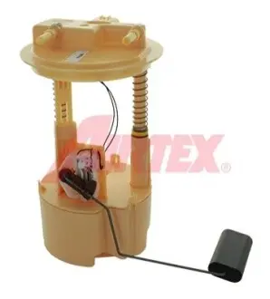 Датчик, запас топлива AIRTEX E10646S Купить в Украине