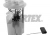 AIRTEX RENAULT Електро-бензонасос (модуль) Megane III,Scenic III 1.5/1.6dCi 08-,Ford C-Max II,Focus III 1.5/2.0TDCi E10837M