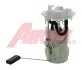 Фото Насос топливный Renault Megane II 1.4-2.0 03-09 (электро) AIRTEX (E10861M) изображение 1