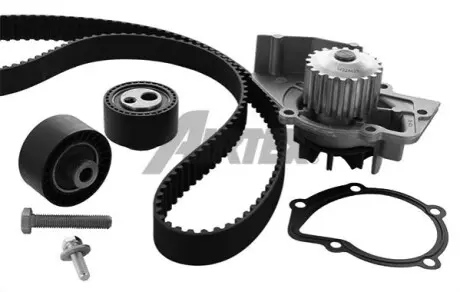 Набор ГРМ.. AIRTEX WPK1580R01 Купить в Украине