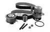 Комплект ГРМ + помпа VW Audi A3/A4/A6/Skoda Octavia/Golf IV/Passa/Seat Leon 1.9TDI 95- (30x120z) AIRTEX WPK199801 Купити в Україні