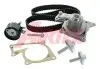 Фото Комплект ГРМ + помпа Renault Kangoo 1.5dCi 10- (помпа 65521) AIRTEX (WPK-212901) зображення 1