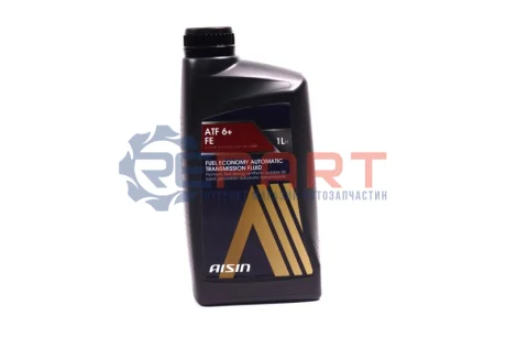 Олива автоматичної КП AISIN ATF-91001