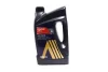 Масло трансмиссии. ATF6 DEXRON-III ATF3 (Канистра 5л) AISIN (ATF-92005) изображение 1