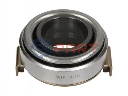 Вижимний підшипник зчеплення HONDA ACCORD IV, ACCORD V, ACCORD VI, CIVIC V, CIVIC VI, CR-V I, CRX III, INTEGRA, LEGEND I, PRELUDE III, PRELUDE IV, PRELUDE V, STREAM ROVER 600 I 1.6-3.0 01.86-09.06 AISIN BH079