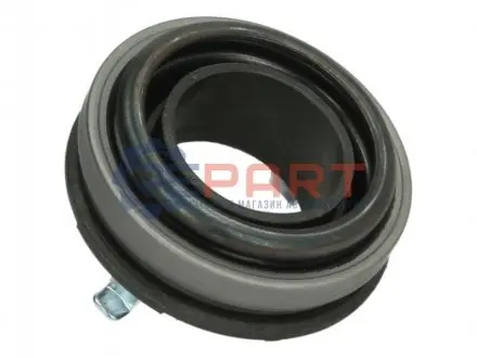 Вижимний підшипник зчеплення HYUNDAI ACCENT III, ACCENT IV, ACCENT V, CRETA, ELANTRA IV, ELANTRA V, ELANTRA VI, GETZ, I20 ACTIVE, I20 I, I20 II, I30, I40 I, I40 I CW, IX20, IX35 1.0-2.0LPG 04.04 AISIN BY013 Купити в Україні