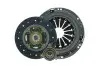 Фото Комплект зчеплення з гідравлічним підшипником TOYOTA AVENSIS, RAV 4 III, RAV 4 IV 2.0 11.08-09.19 AISIN (CKT338R) зображення 1