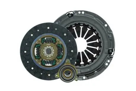 К-кт сцепления+подшипник AISIN CKT338R Купить в Украине