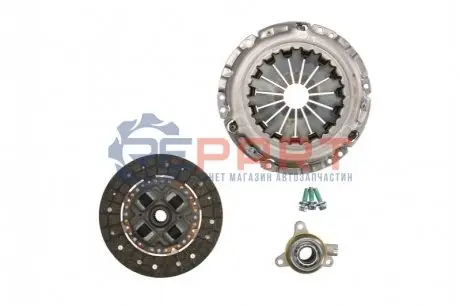Автозапчасть AISIN CKT362R