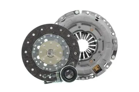 Комплект зчеплення з гідравлічним підшипником HYUNDAI I40 I, I40 I CW, TUCSON KIA CARENS IV, OPTIMA, SPORTAGE IV 1.6D/1.6DH/1.7D 07.11 AISIN CKY-121R