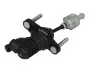 Головний циліндр зчеплення (15,9мм) SUBARU TREZIA TOYOTA RAV 4 III, URBAN CRUISER, VERSO S, YARIS, YARIS / VIOS 1.3-2.4 11.05 AISIN (CMT150) зображення 2