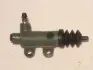 Робочий циліндр зчеплення TOYOTA CELICA, CORONA, CRESSIDA, DYNA, DYNA 100, HIACE III, HILUX IV, HILUX V, HILUX VI, LAND CRUISER, SUPRA, TOYOACE 2.0-3.0D 09.80 AISIN (CRT099) зображення 1