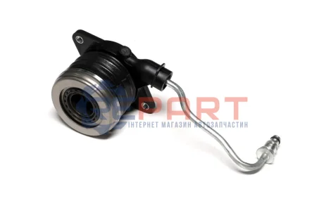 Підшипник вижимний Fiat Doblo/Opel Combo 1.6-2.0D 10- AISIN CSCE-FI01 Купити в Україні