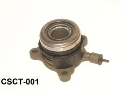 Підшипник зчеплення гідравлічний TOYOTA IQ ASTON MARTIN CYGNET 1.0-1.4D 01.09-12.15 AISIN CSCT001