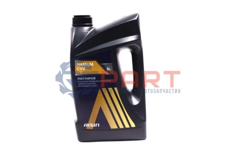 Олива автоматичної КП AISIN CVTF-90005