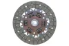 Диск зчеплення (225мм) повний профіль HONDA ACCORD IV, ACCORD V, ACCORD VI 1.8-2.3 01.90-03.03 AISIN DH020U