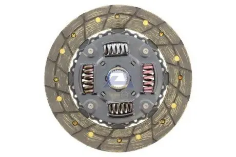 Фото Диск зчеплення AISIN (DH913) зображення 1