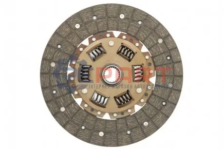 Фото Диск зчеплення AISIN (DN039) зображення 1