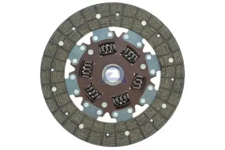 Диск зчеплення AISIN DN056U