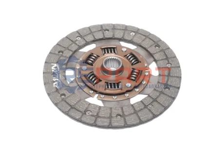 Диск зчеплення AISIN DN073 Купити в Україні
