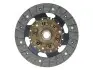 Диск зчеплення (215мм) повний профіль SUZUKI GRAND VITARA I, GRAND VITARA II, VITARA, X-90 1.6 07.90-02.15 AISIN (DS023U) зображення 1