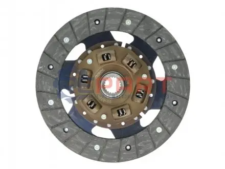 Диск сцепления AISIN DS023U