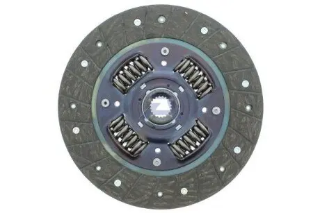 Диск сцепления AISIN DY009