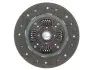 Диск зчеплення AISIN DY014