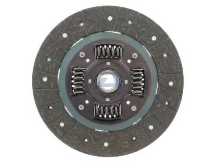 Диск сцепления AISIN DY014