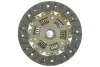 Диск зчеплення Mazda 323/626/929 1.6TD-2.0D/1.6-2.2i -02 (z=22/d=225mm) AISIN DZ008 Купити в Україні