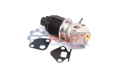 Фото Клапан EGR VW Caddy II/III 1.4/1.6 96- AISIN (EGRAZ-7030) зображення 1