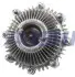 Віскомуфта вентилятора охолодження TOYOTA 4 RUNNER I, HILUX V, LAND CRUISER, LITEACE 1.5/2.4 11.84-07.97 AISIN (FCT003) зображення 1