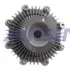 Віскомуфта вентилятора охолодження TOYOTA 4 RUNNER I, HILUX V, LAND CRUISER, LITEACE 1.5/2.4 11.84-07.97 AISIN (FCT003) зображення 2