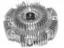Віскомуфта вентилятора охолодження TOYOTA LAND CRUISER 4.2D 01.90 AISIN (FCT030) зображення 2