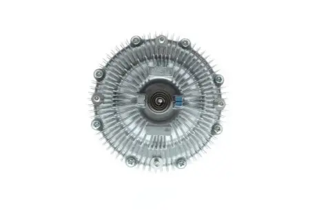 Віскомуфта вентилятора охолодження TOYOTA LAND CRUISER, LAND CRUISER 80 4.2D 01.90 AISIN FCT034
