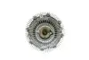 Віскомуфта вентилятора охолодження TOYOTA LAND CRUISER, LAND CRUISER 90 3.0D 05.93-12.02 AISIN (FCT036) зображення 1