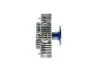 Віскомуфта вентилятора охолодження TOYOTA LAND CRUISER, LAND CRUISER 90 3.0D 05.93-12.02 AISIN (FCT036) зображення 2