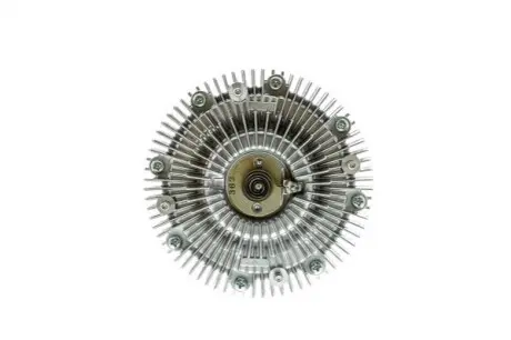 Віскомуфта вентилятора охолодження TOYOTA LAND CRUISER, LAND CRUISER 90 3.0D 05.93-12.02 AISIN FCT036