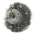 Віскомуфта вентилятора охолодження TOYOTA FJ CRUISER, LAND CRUISER PRADO 4.0 06.05 AISIN (FCT086) зображення 2