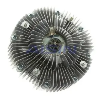 Віскомуфта вентилятора охолодження TOYOTA FJ CRUISER, LAND CRUISER PRADO 4.0 06.05 AISIN FCT086